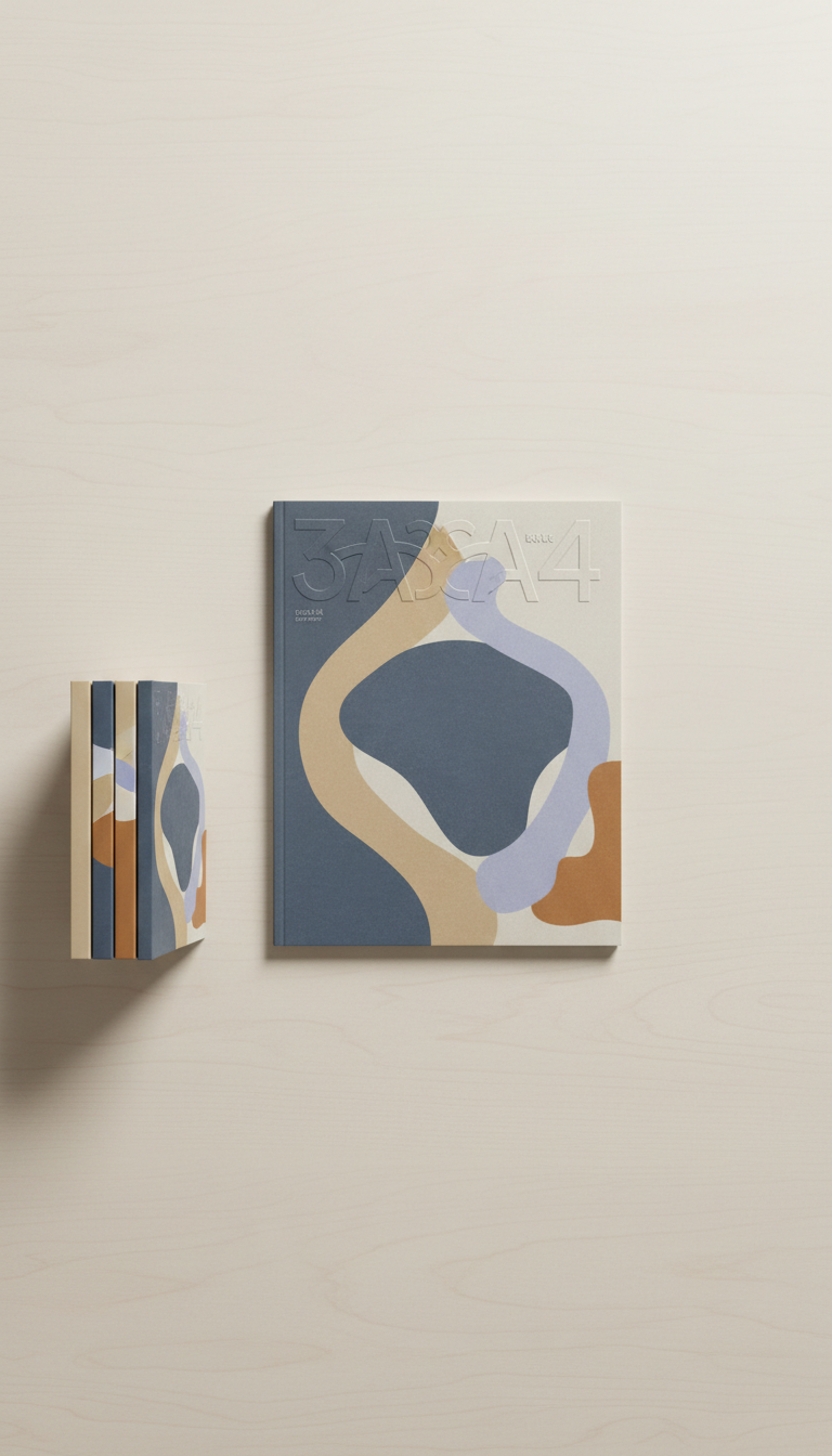 Magazine Feature Issue: Contemporary Voices