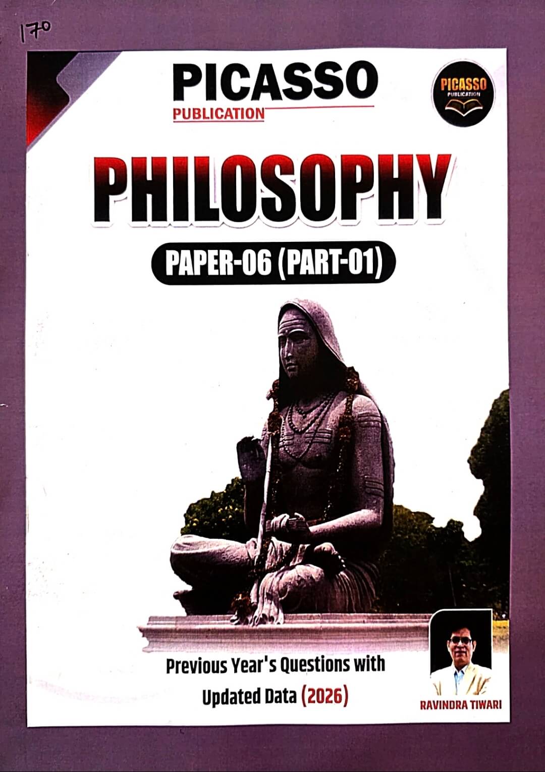 Picasso Philosophy Paper 6 Part 1 Eng.m