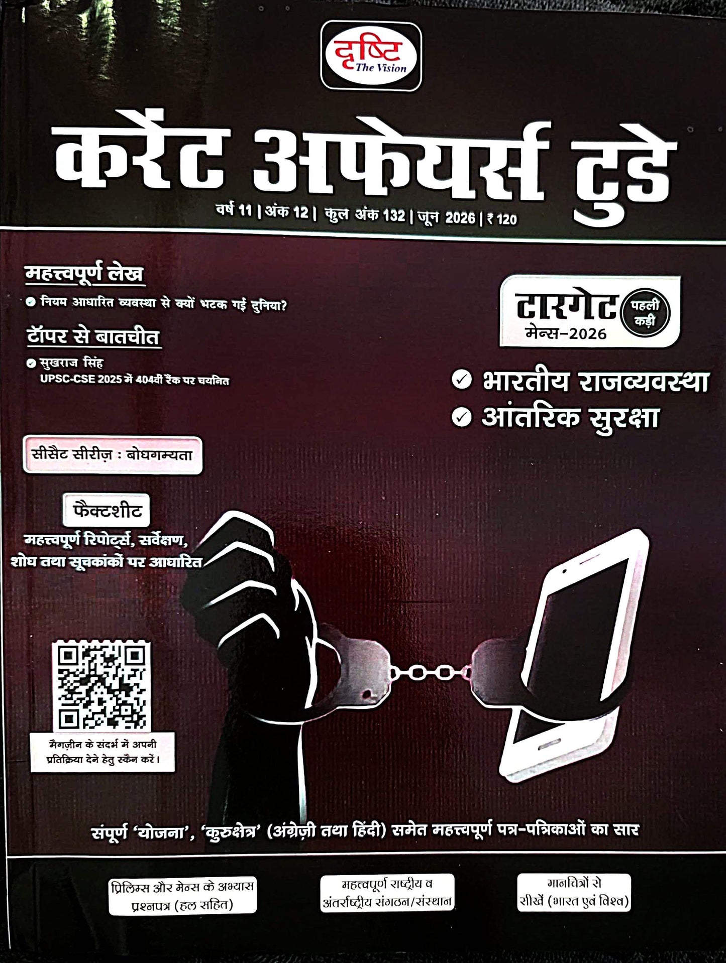 Current Drishti Current Affairs Today June Hin.m