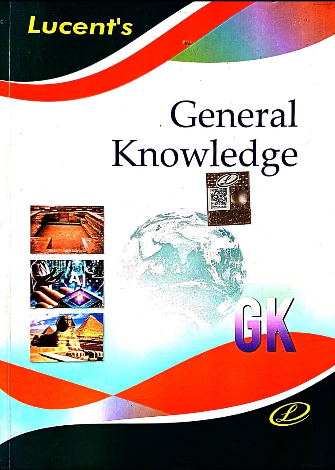 Lucent General Knowledge GK, Eng.m