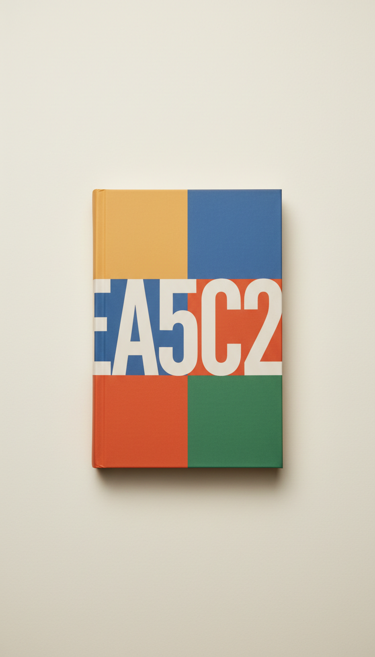 Hardcover bestseller with vivid dust jacket