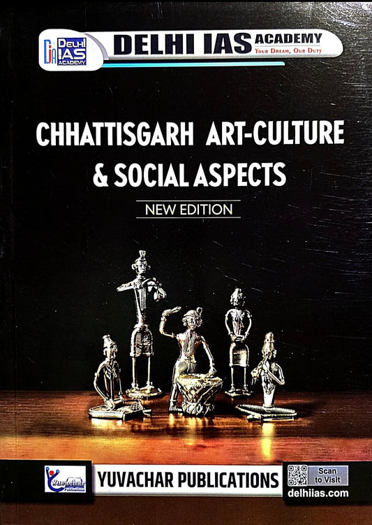 Yuvachar, Chhattisgarh Art Culture & Social Aspects, Eng.m
