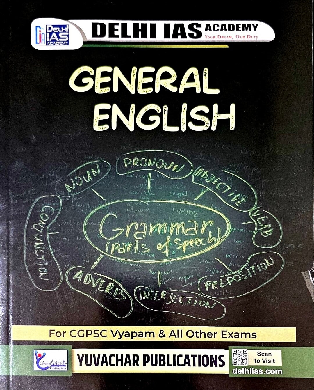 Yuvachar, General English