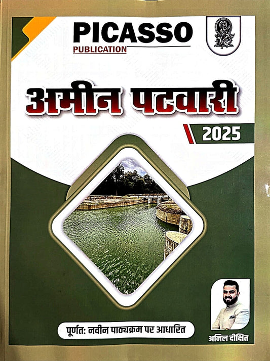 Picasso Amin Patwari 2025 Hin.m