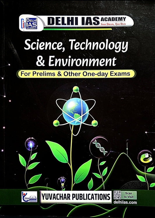 Yuvachar, Science, Technology & Environment Eng.m