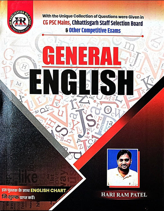HR General English