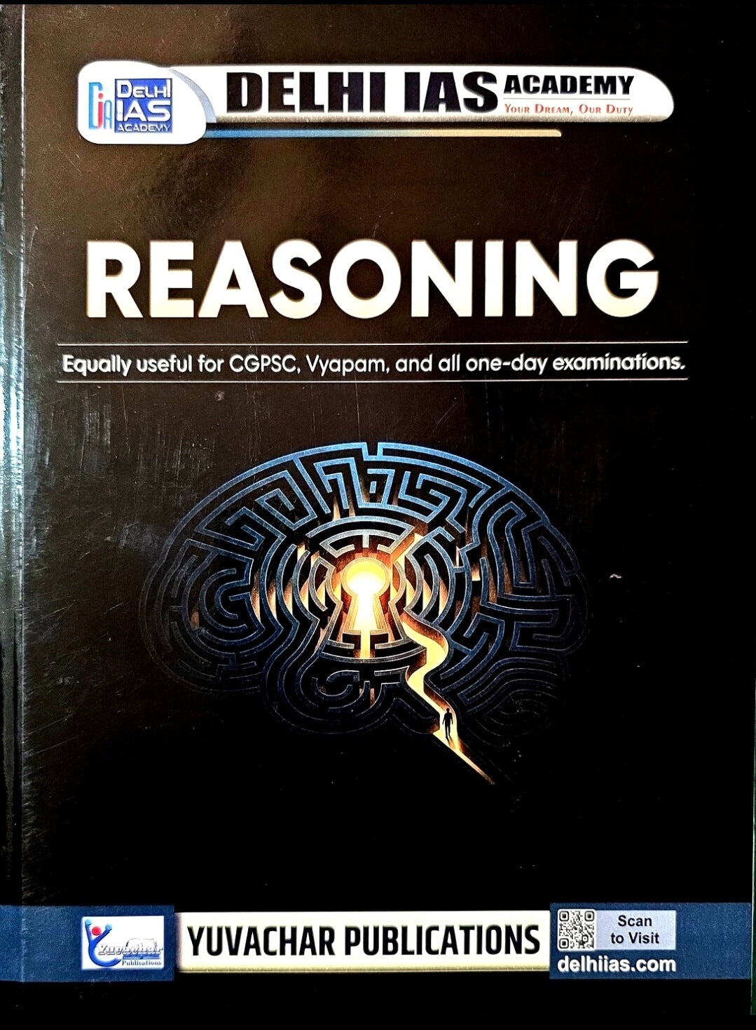 Yuvachar Reasoning Eng.m