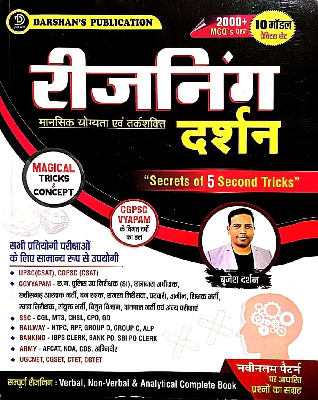 Darshan, Reasoning Hin.m